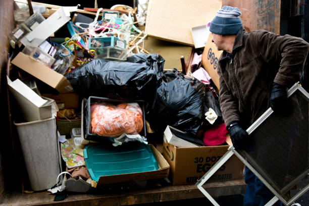 Best Commercial Cleanout Services  in Smithfield, UT
