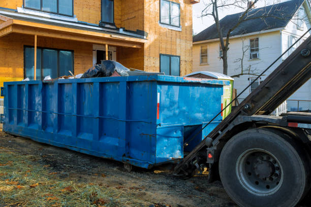 Best Junk Hauling Services  in Smithfield, UT
