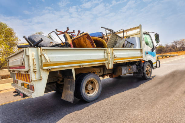 Appliance Disposal in Smithfield, UT