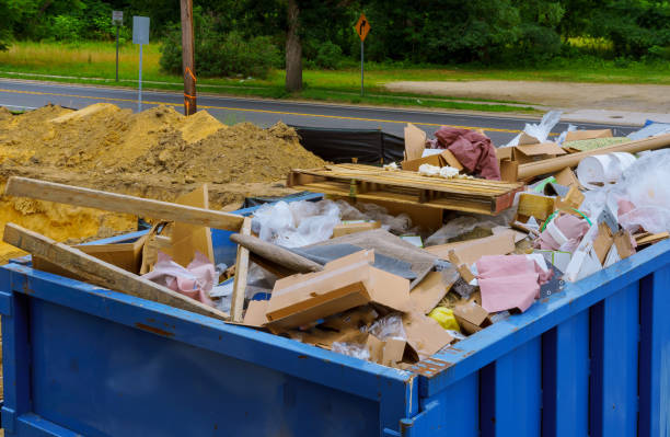 Professional Junk Removal in Smithfield, UT